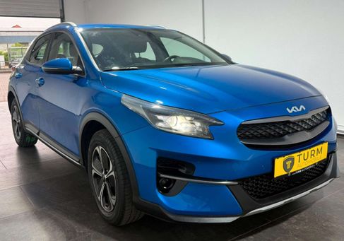 Kia XCeed, 2022 3