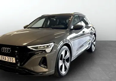 Audi, 2024