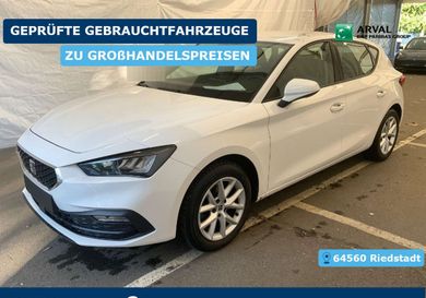 Seat Leon, 2022