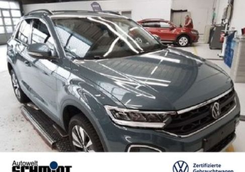 Volkswagen T-Roc, 2024