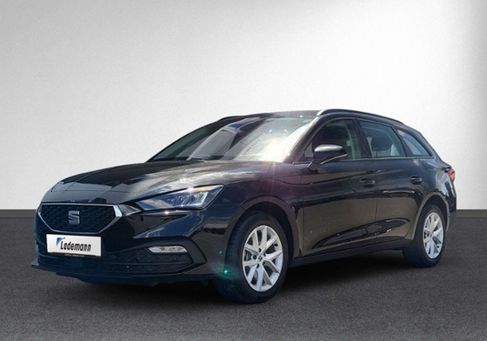 Seat Leon, 2026 2