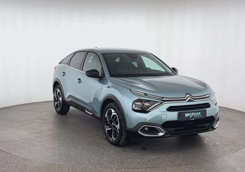 Citroën C4, 2023 3