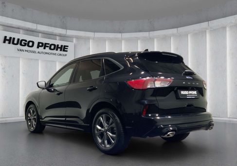 Ford Kuga, 2023