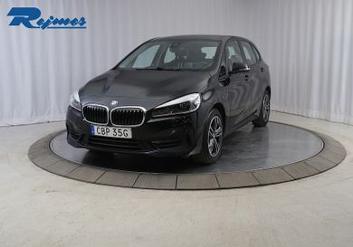 BMW 225 Active Tourer, 2020