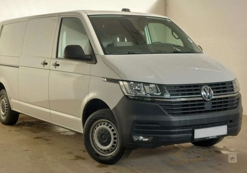 Volkswagen T6 Transporter, 2020