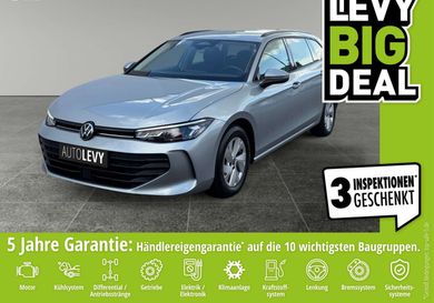 Volkswagen Passat Variant, 2024