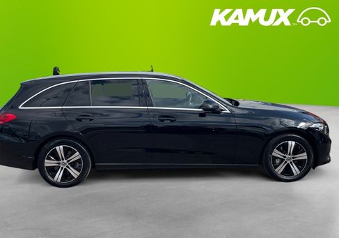 Mercedes-Benz C 300, 2023