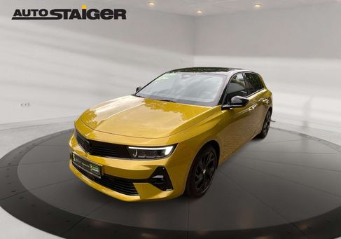 Opel Astra, 2023