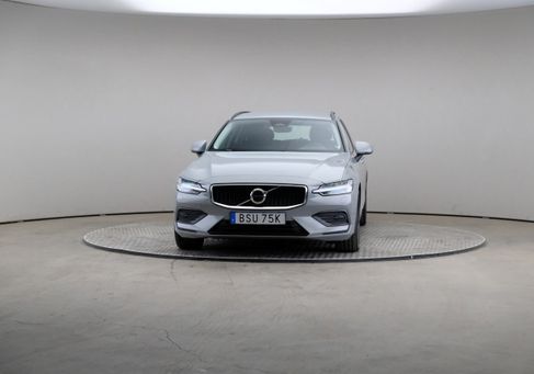 Volvo V60, 2024 3