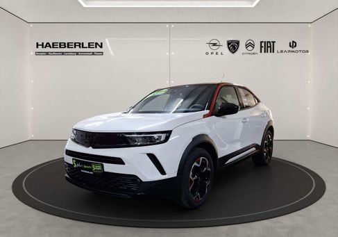 Opel Mokka, 2024 2