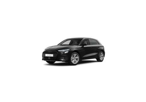 Audi A3, 2023 2