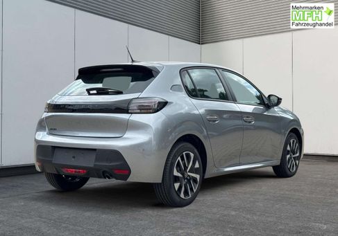 Peugeot 208, 2026