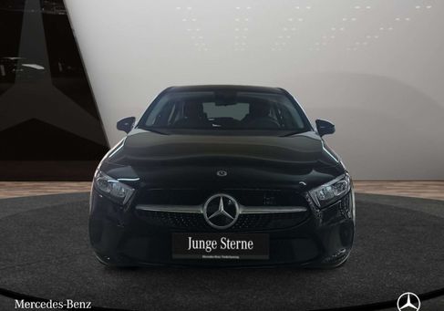 Mercedes-Benz A 250, 2023