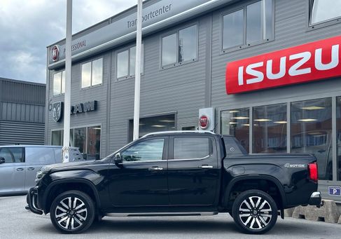 Volkswagen Amarok, 2023 3
