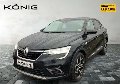 Renault Arkana, 2023