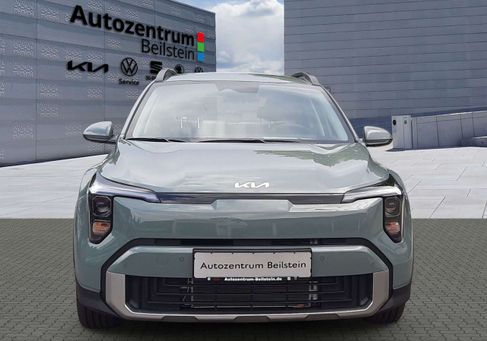 Kia Stonic, 2026