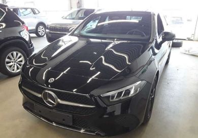 Mercedes-Benz A 220, 2024