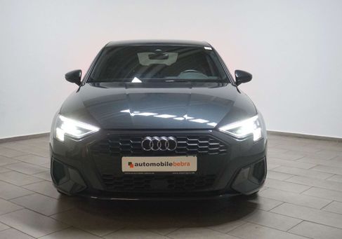 Audi A3, 2023 2