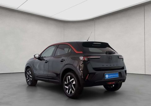 Opel Mokka, 2023