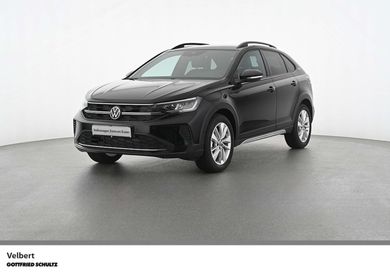 Volkswagen Taigo, 2025