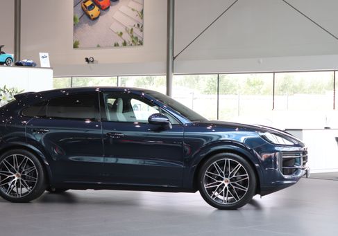 Porsche Cayenne, 2026