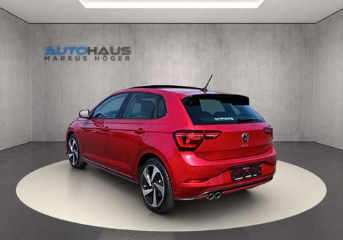 Volkswagen Polo, 2024 3