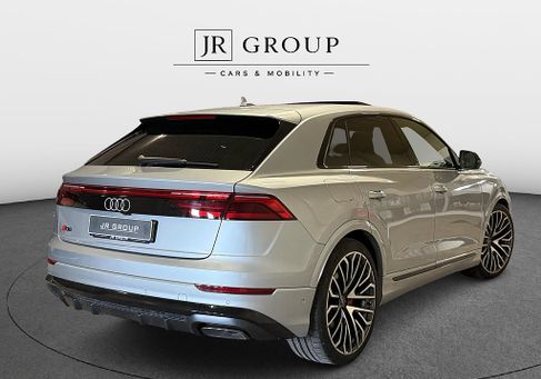 Audi Q8, 2024