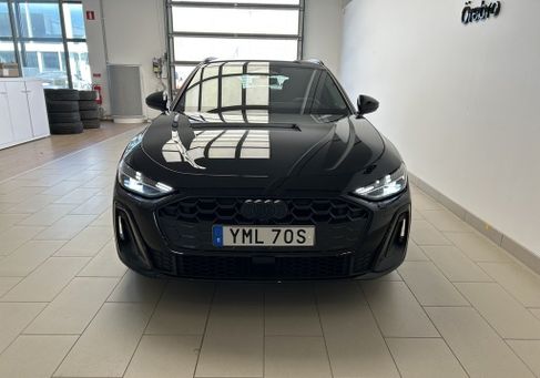 Audi, 2025 2