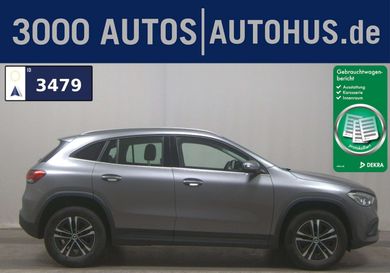 Mercedes-Benz GLA 180, 2023