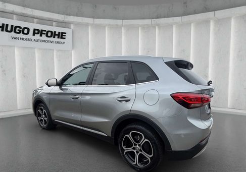 MG ZS, 2024