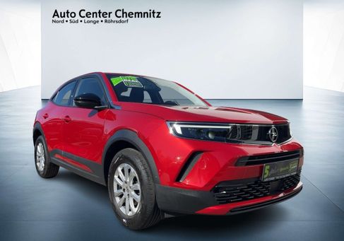 Opel Mokka, 2022 3