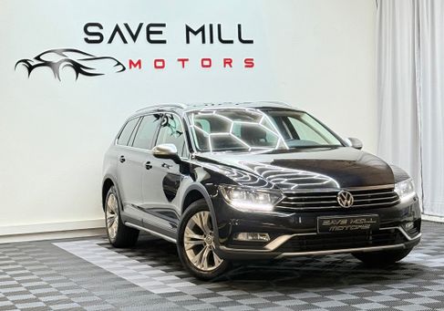Volkswagen Passat, 2019