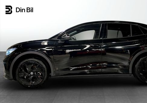 Volkswagen ID.5, 2024