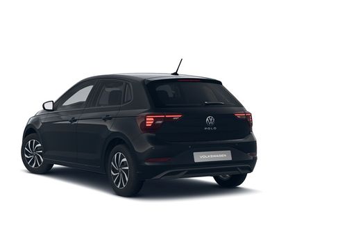 Volkswagen Polo, 2027 3