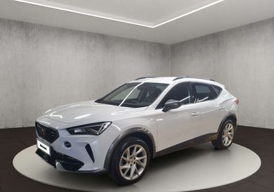 Cupra Formentor, 2023