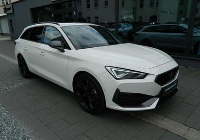 Cupra Leon, 2024