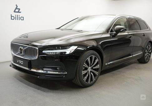 Volvo V90, 2024