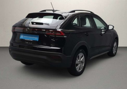 Volkswagen Taigo, 2023