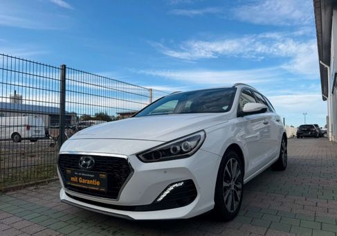 Hyundai i30, 2019 3
