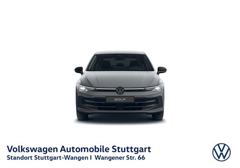 Volkswagen Golf, 2025 2