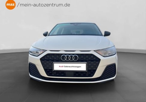 Audi A1, 2022