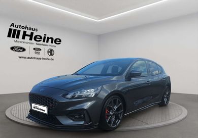 Ford Focus, 2020