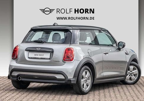 MINI Cooper, 2023
