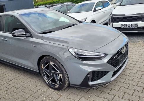 Hyundai i30, 2026 3