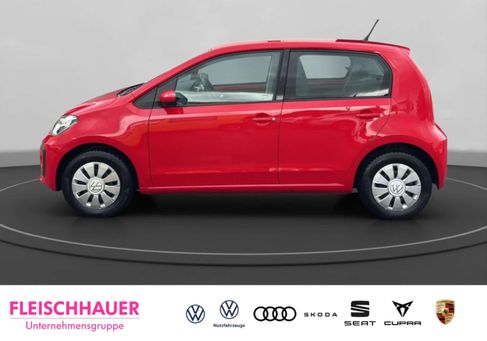 Volkswagen up!, 2022 3