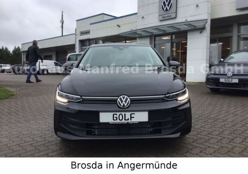 Volkswagen Golf, 2026 2