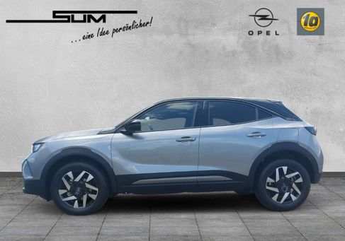 Opel Mokka, 2024 2