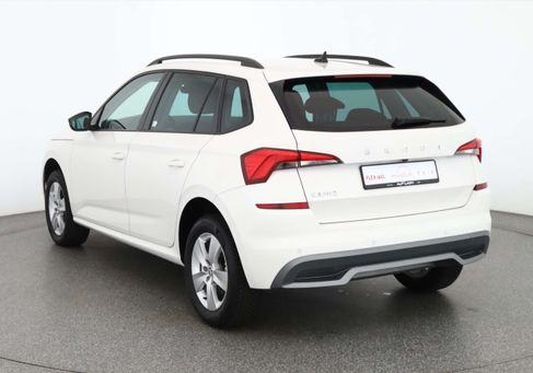 Skoda Kamiq, 2024