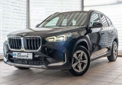 BMW X1, 2023