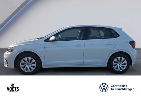 Volkswagen Polo, 2025